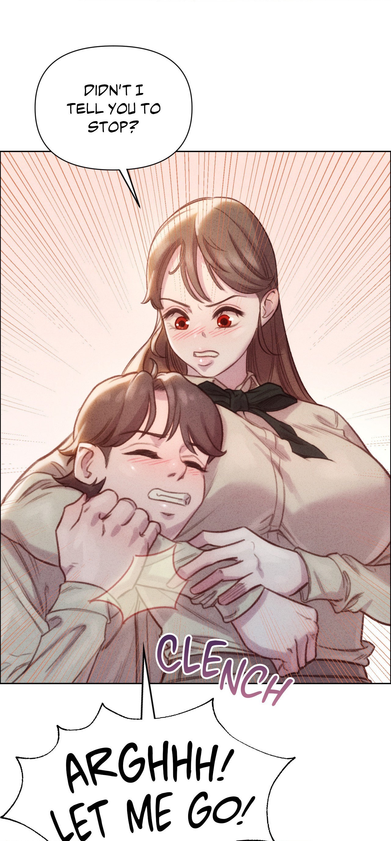 Ladies’ Man Chapter 1 - HolyManga.Net