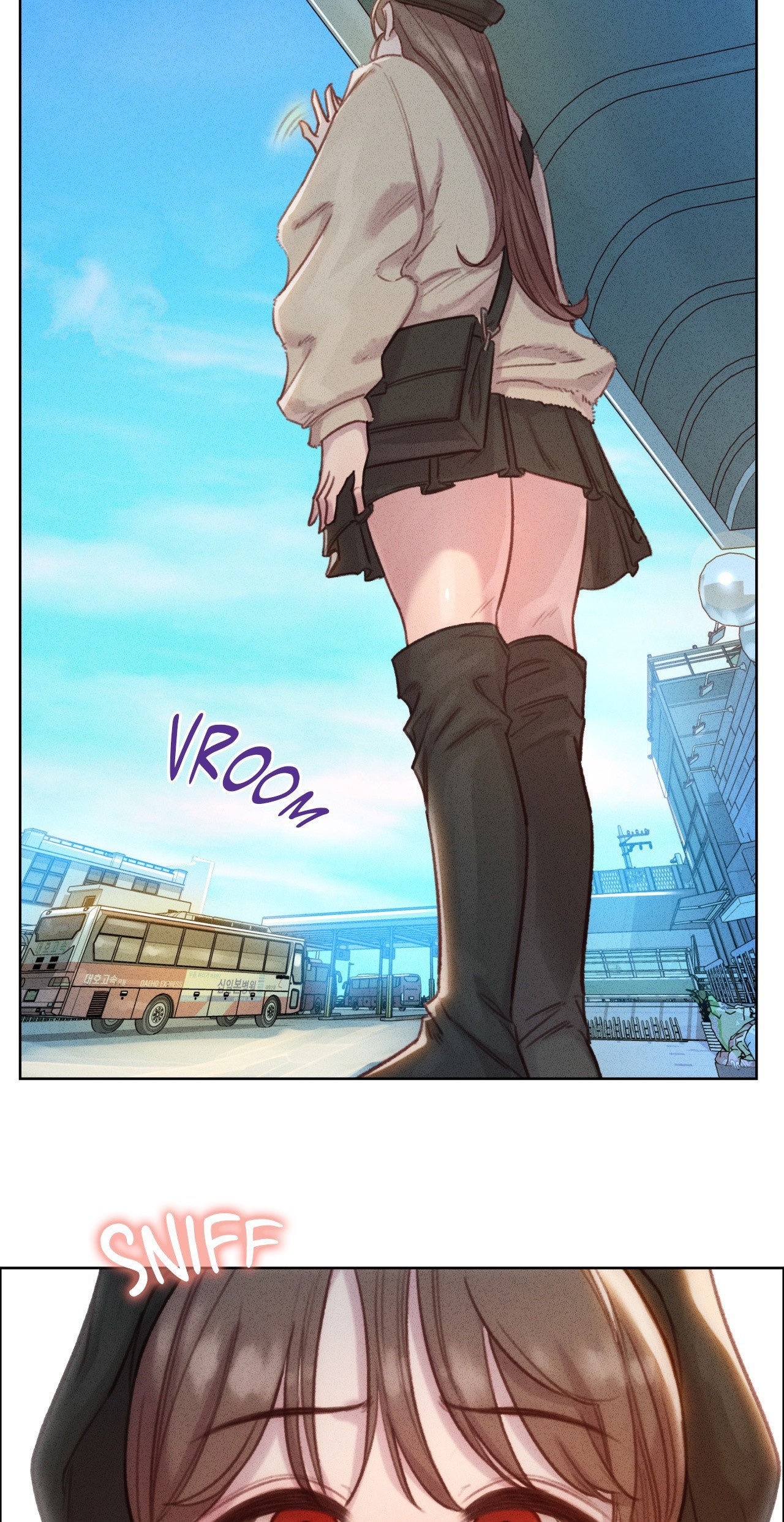 Ladies’ Man Chapter 1 - HolyManga.Net