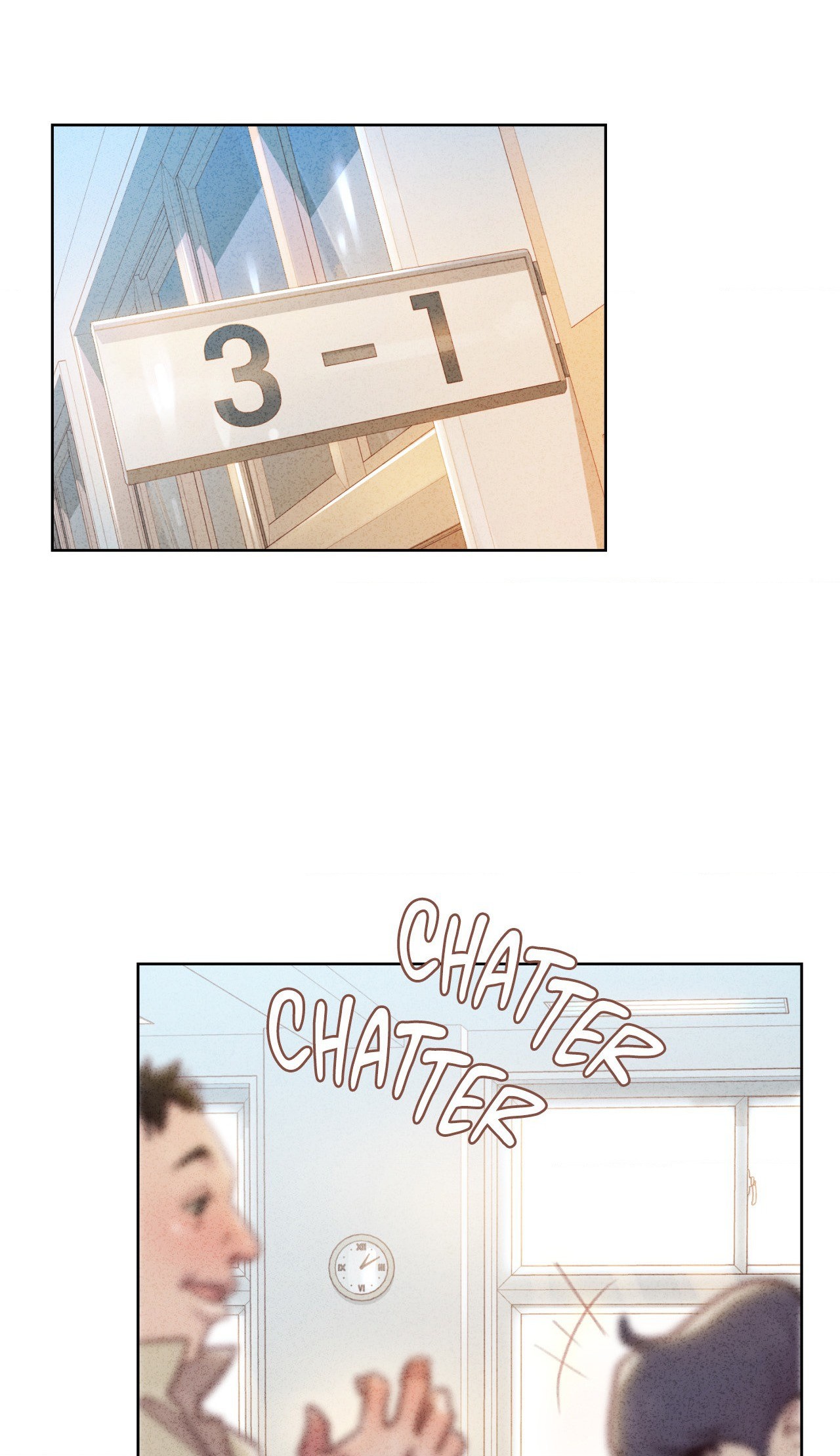 Ladies’ Man Chapter 1 - HolyManga.Net