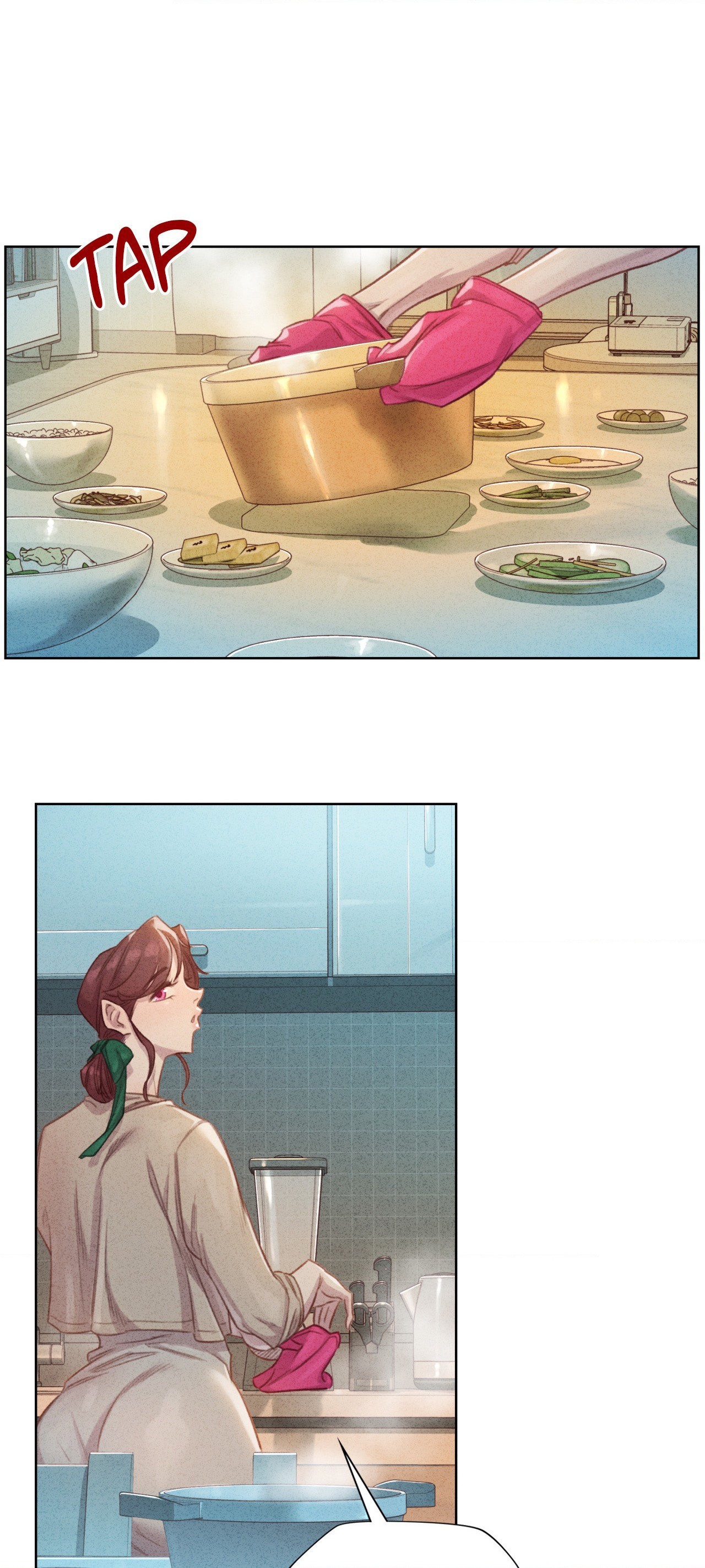 Ladies’ Man Chapter 1 - HolyManga.Net