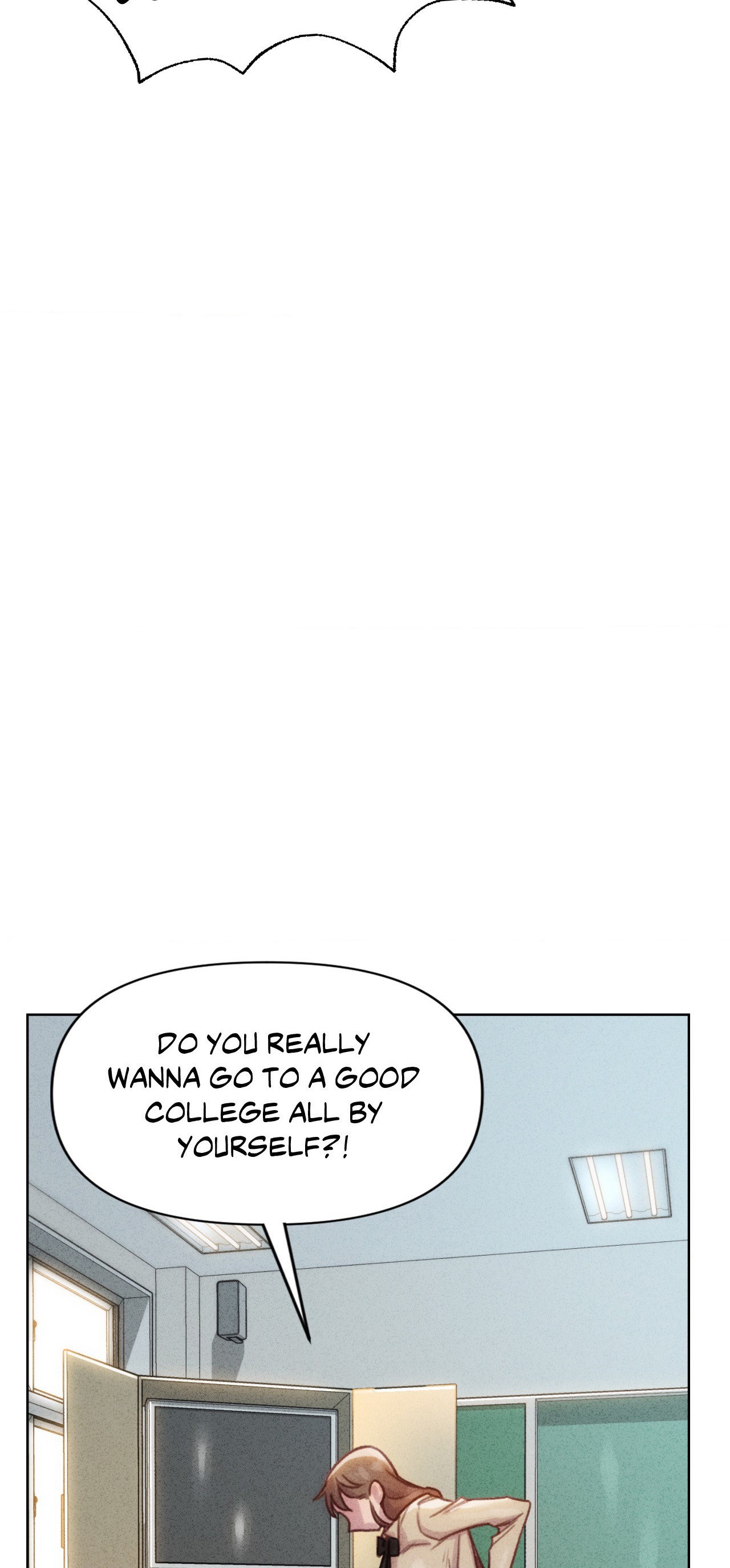 Ladies’ Man Chapter 1 - HolyManga.Net