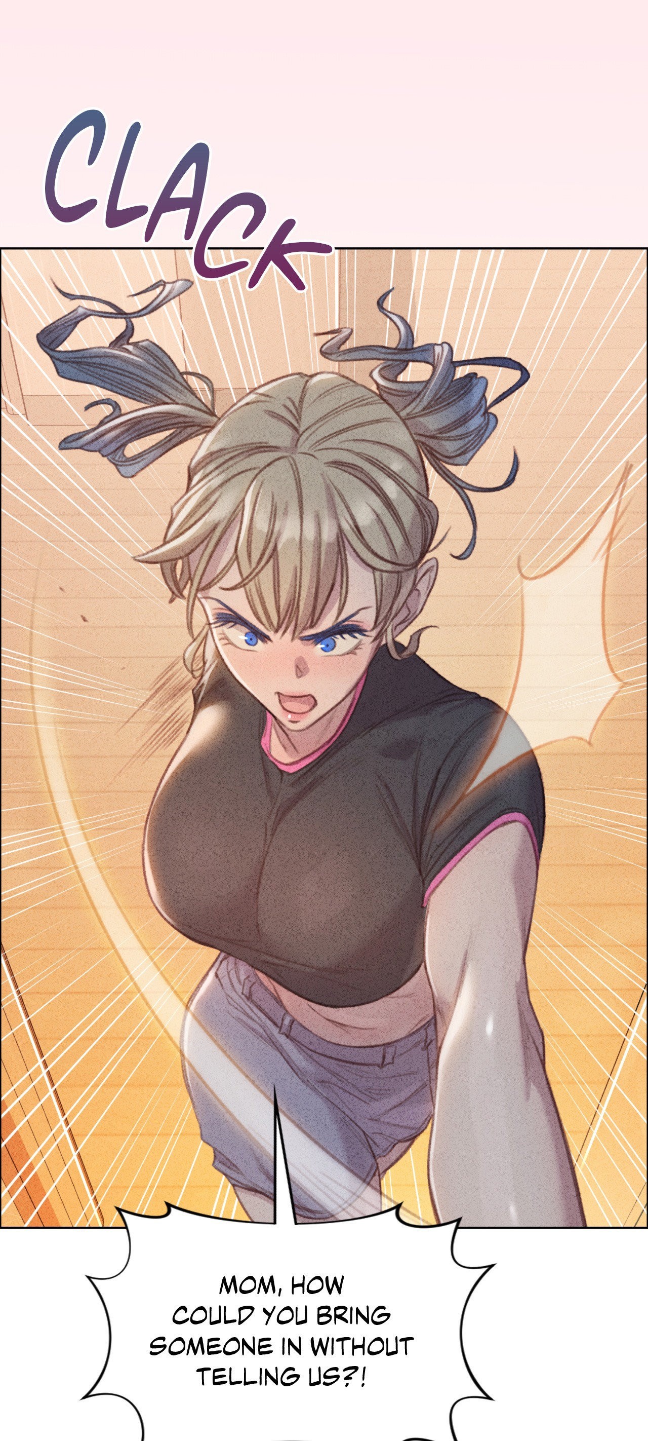 Ladies’ Man Chapter 1 - HolyManga.Net