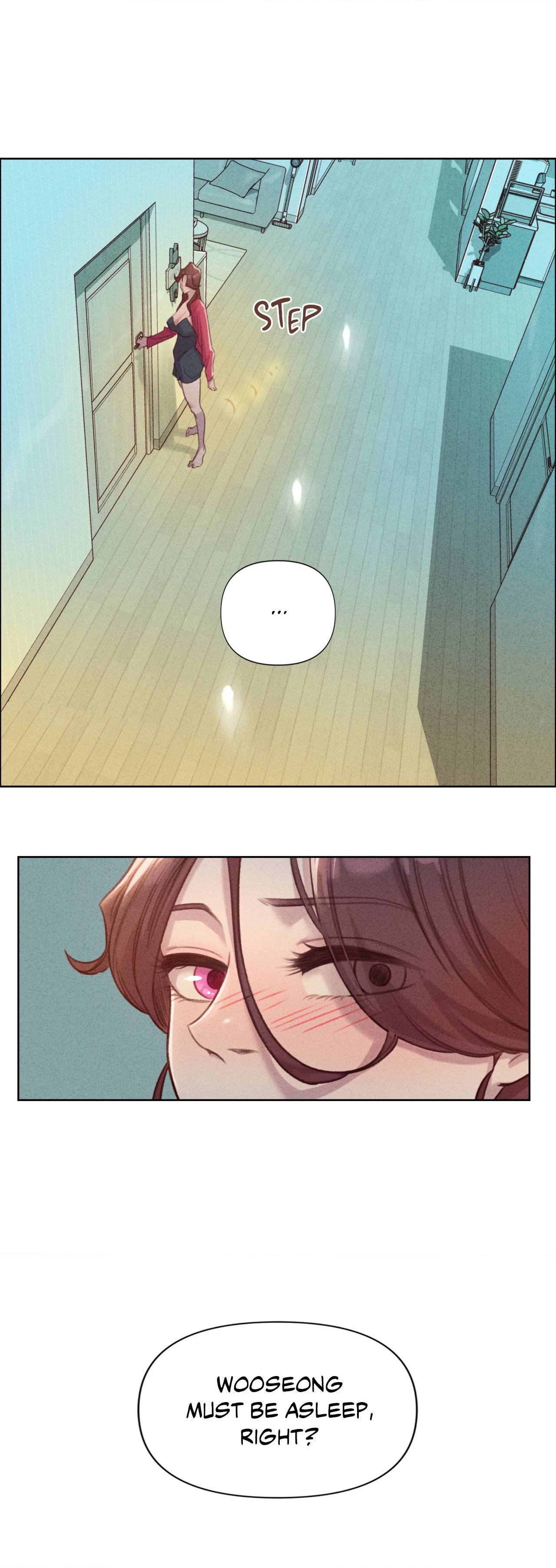 Ladies’ Man Chapter 1 - HolyManga.Net