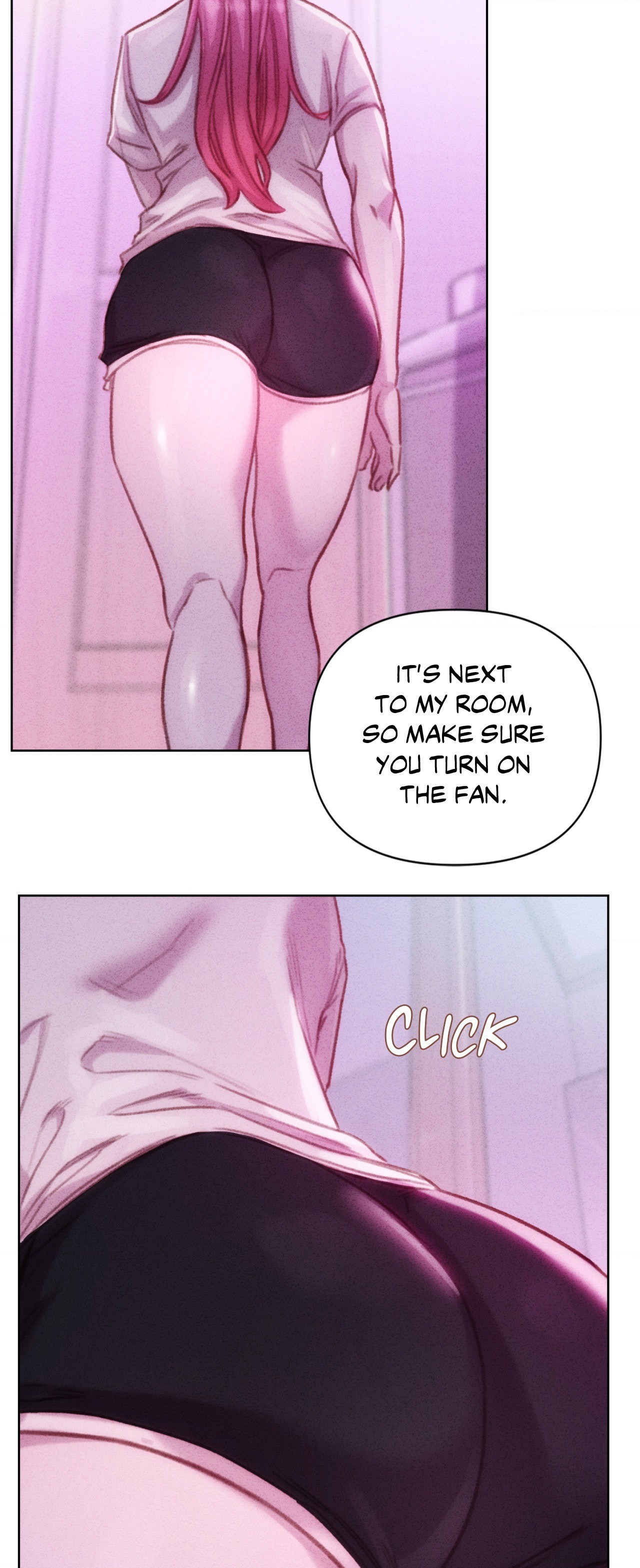 Ladies’ Man Chapter 1 - HolyManga.Net