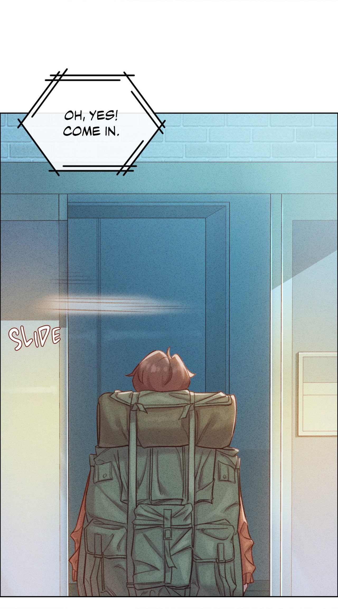 Ladies’ Man Chapter 1 - HolyManga.Net