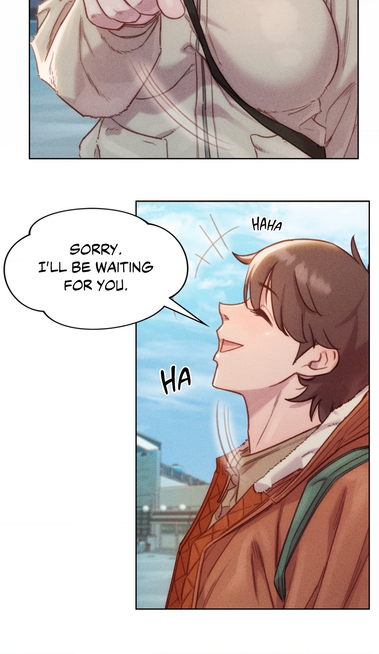 Ladies’ Man Chapter 1 - HolyManga.Net
