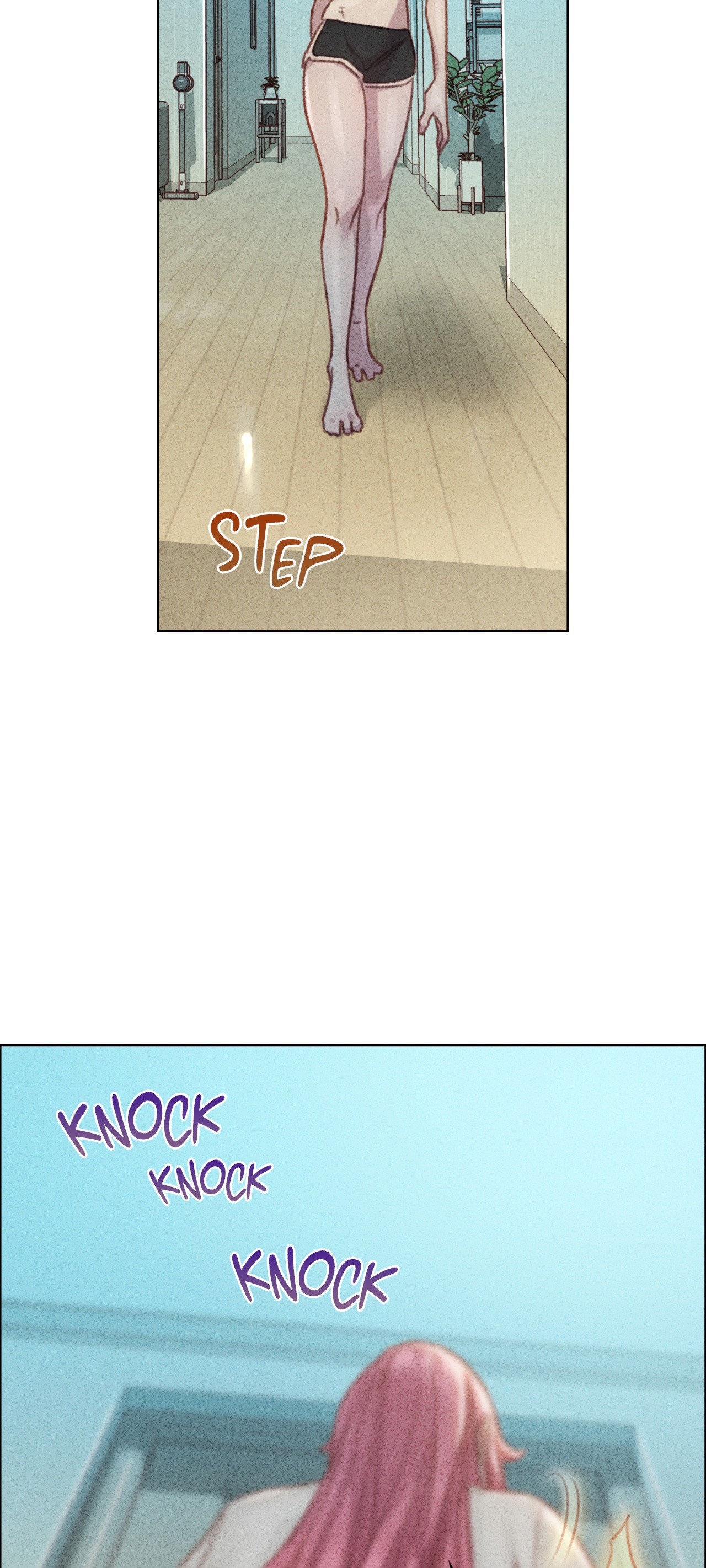 Ladies’ Man Chapter 1 - HolyManga.Net
