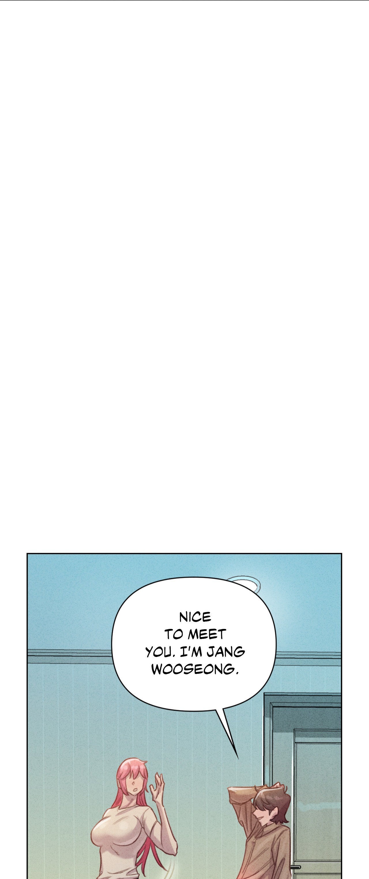 Ladies’ Man Chapter 1 - HolyManga.Net