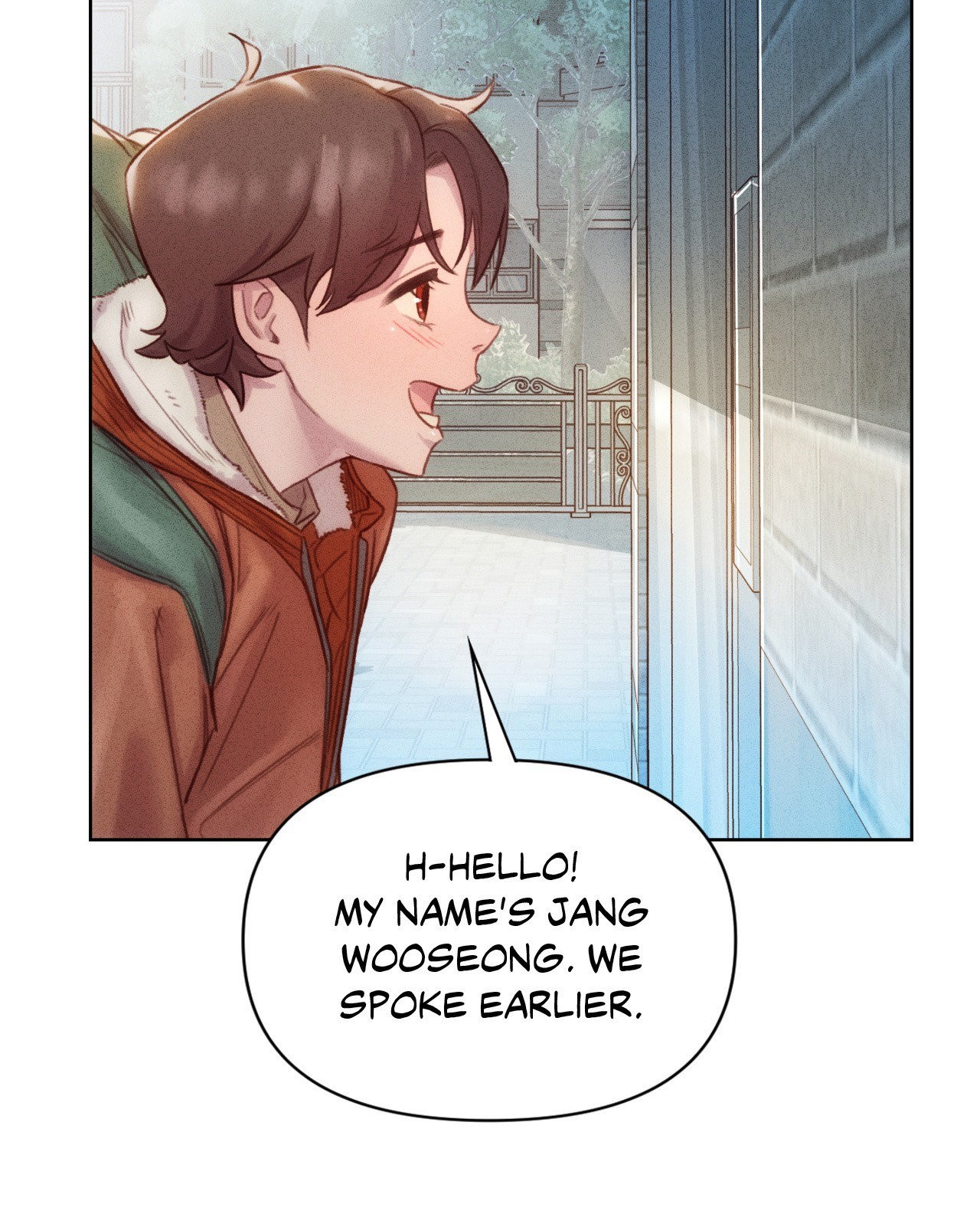 Ladies’ Man Chapter 1 - HolyManga.Net
