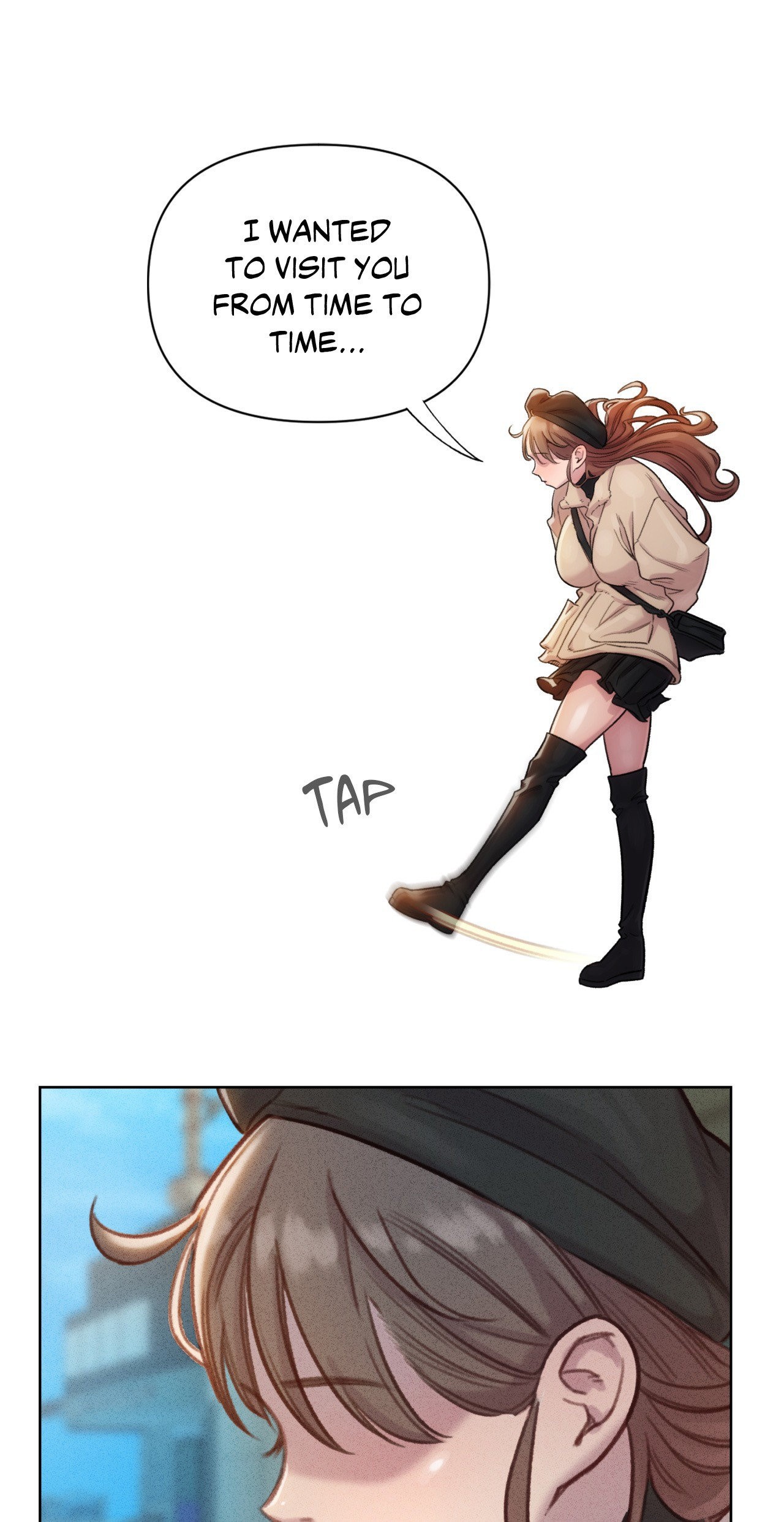 Ladies’ Man Chapter 1 - HolyManga.Net