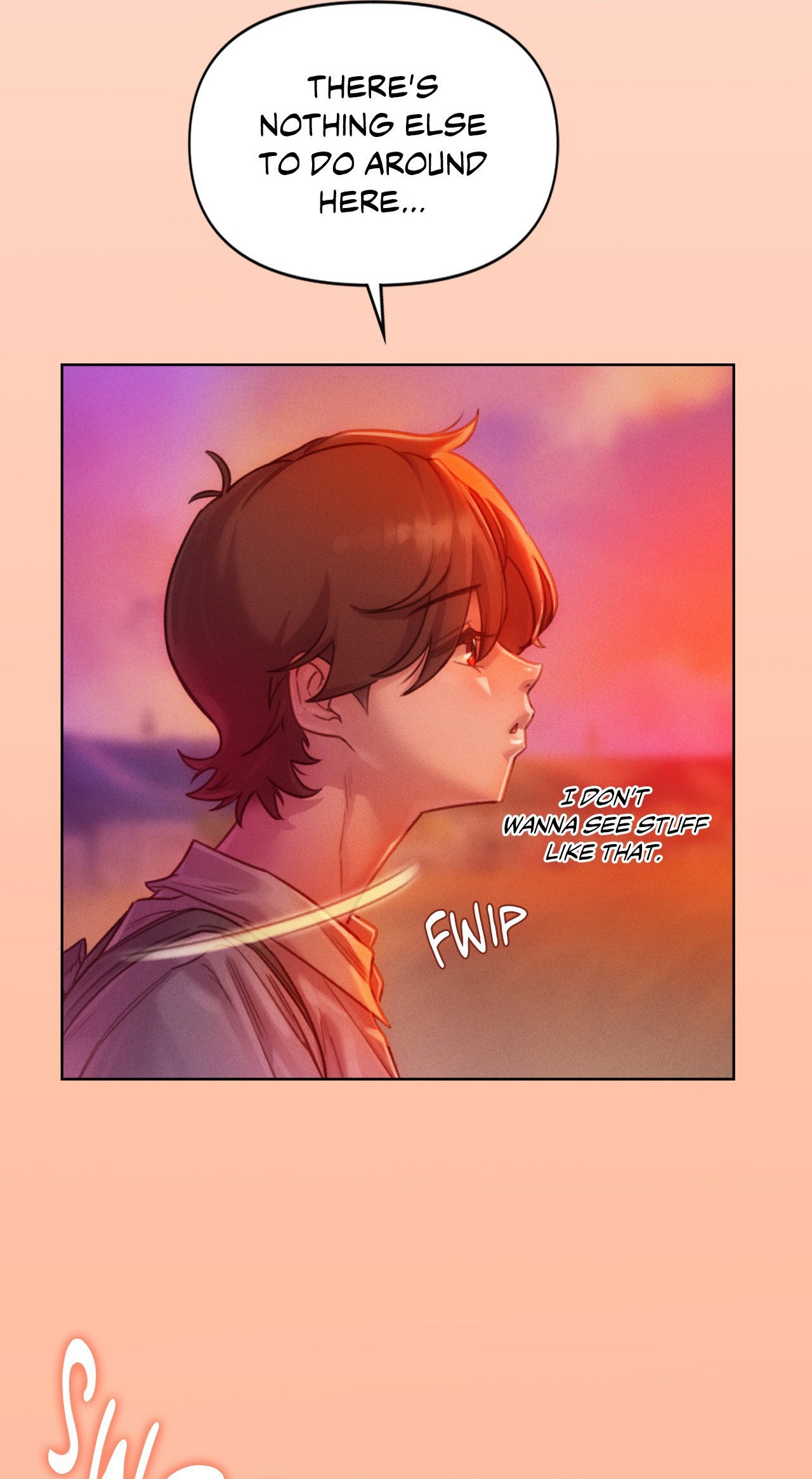 Ladies’ Man Chapter 1 - HolyManga.Net