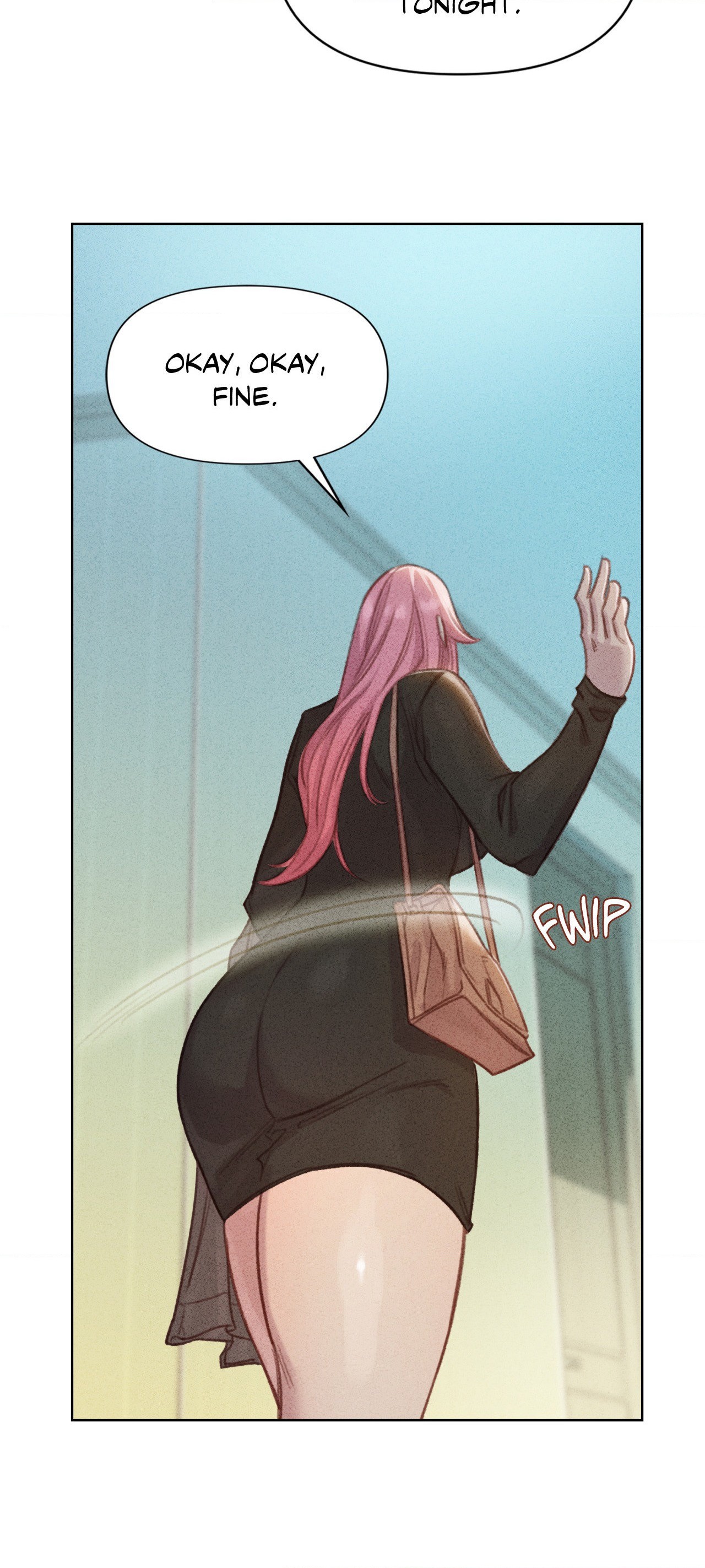 Ladies’ Man Chapter 1 - HolyManga.Net
