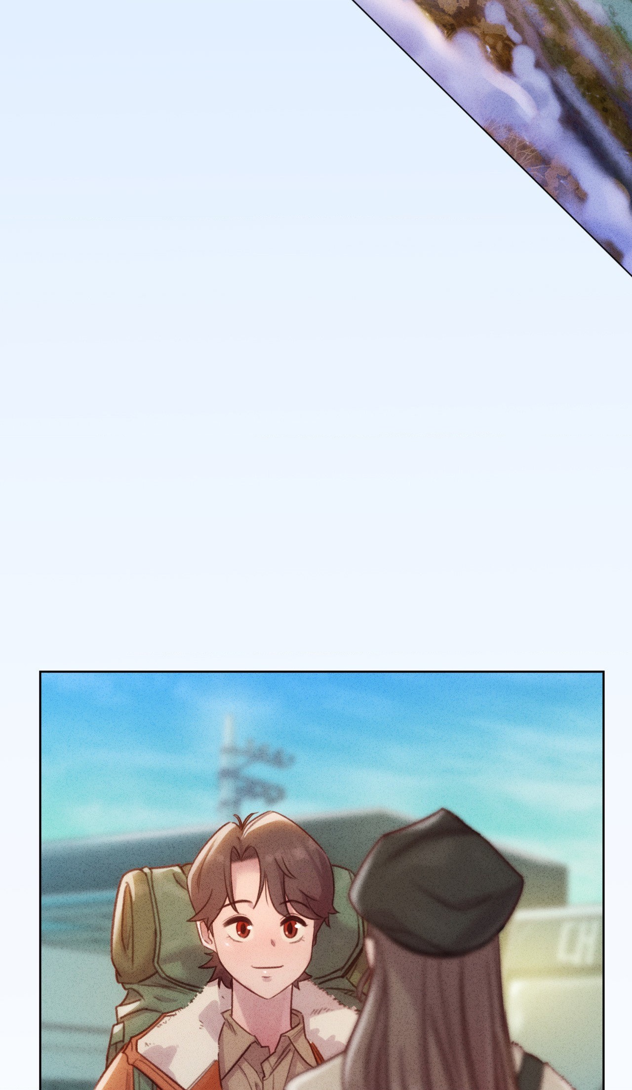 Ladies’ Man Chapter 1 - HolyManga.Net