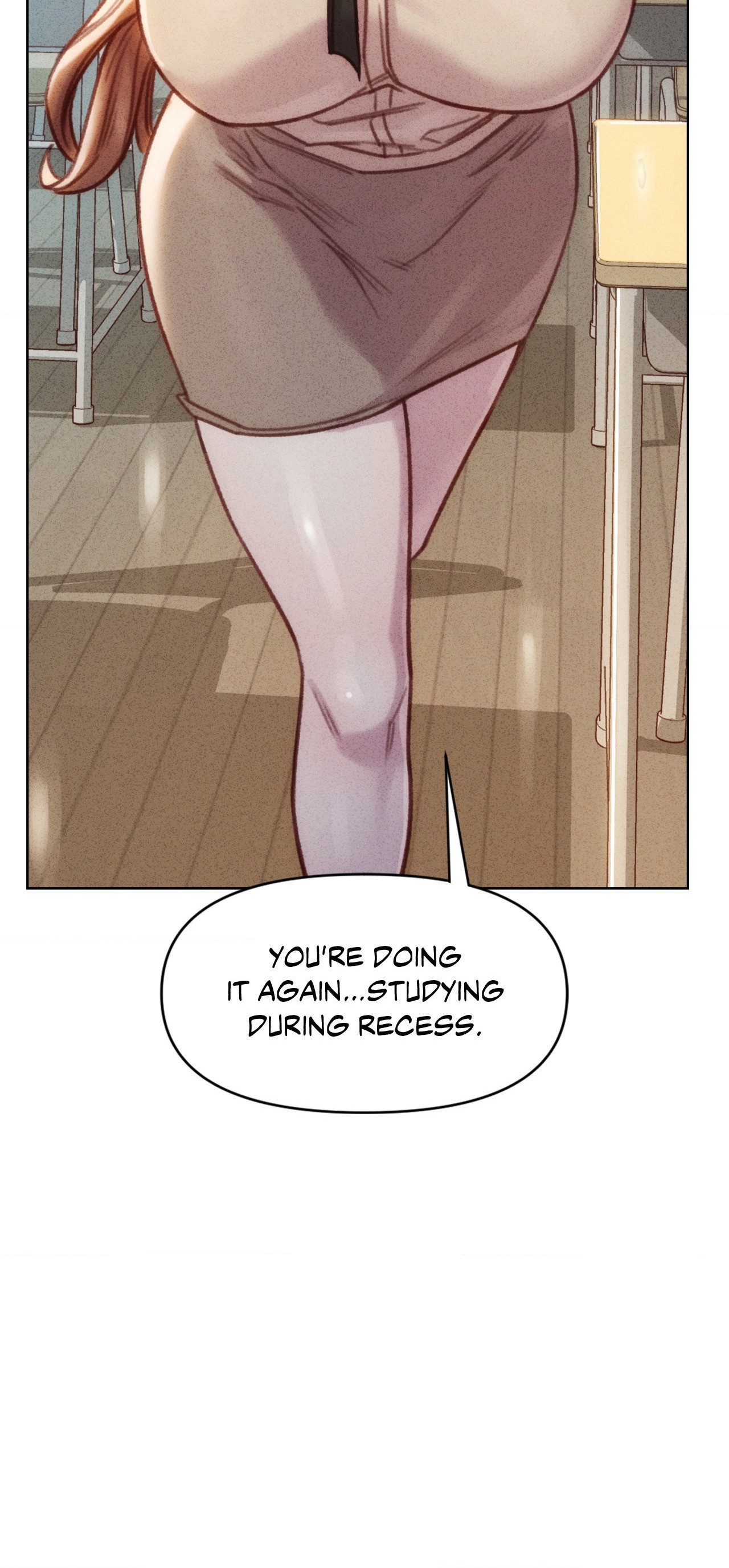 Ladies’ Man Chapter 1 - HolyManga.Net