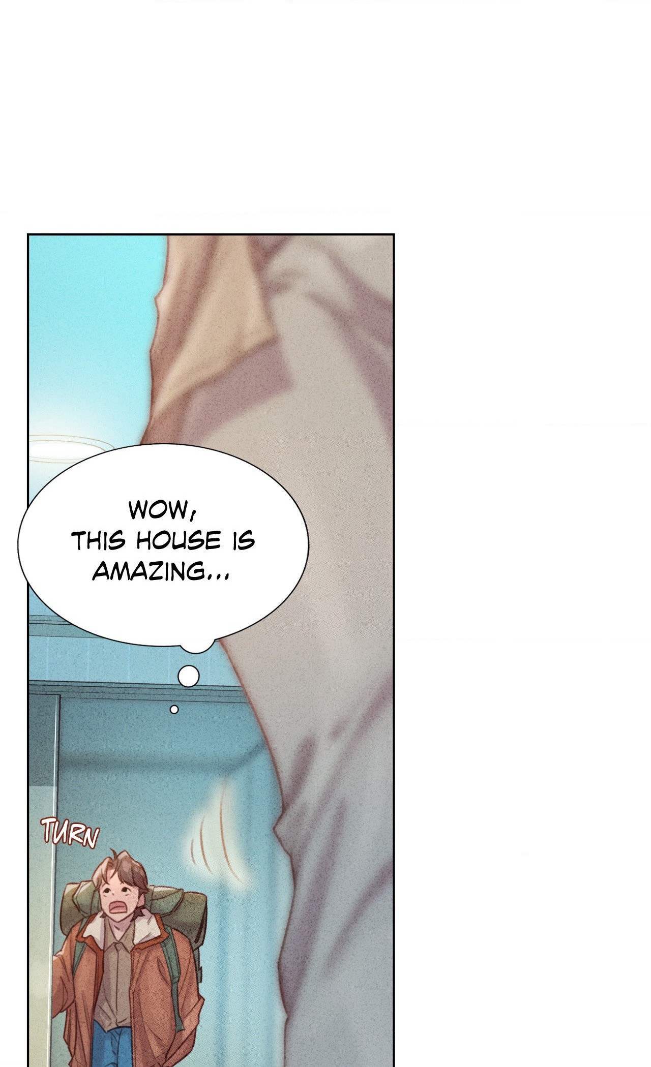 Ladies’ Man Chapter 1 - HolyManga.Net