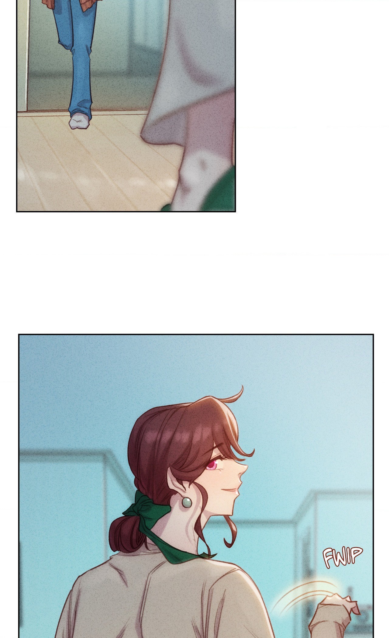 Ladies’ Man Chapter 1 - HolyManga.Net