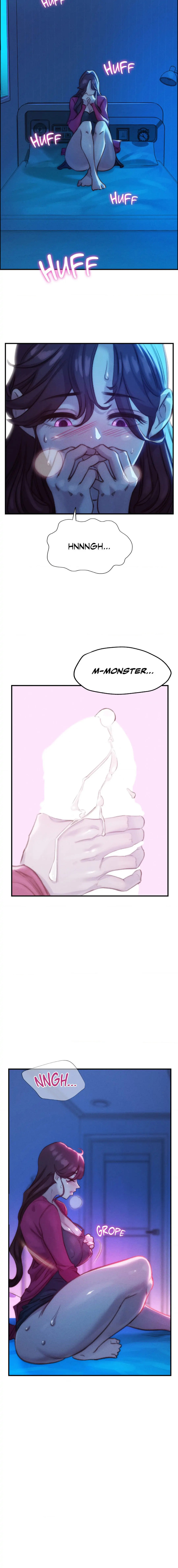 Ladies’ Man Chapter 2 - HolyManga.Net