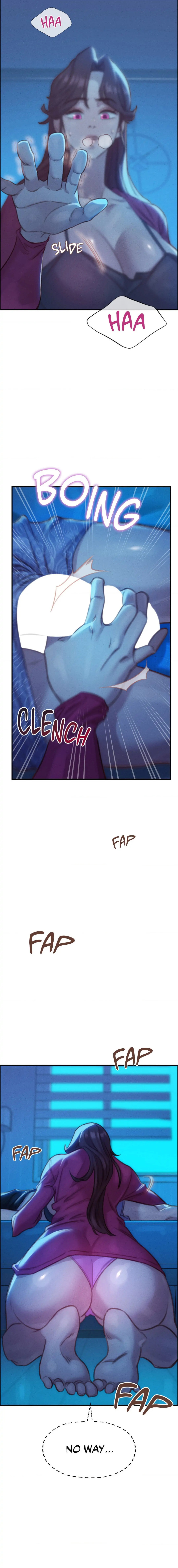 Ladies’ Man Chapter 2 - HolyManga.Net