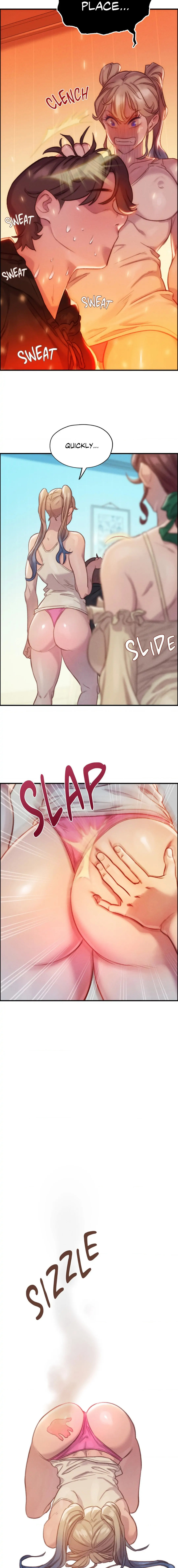 Ladies’ Man Chapter 2 - HolyManga.Net