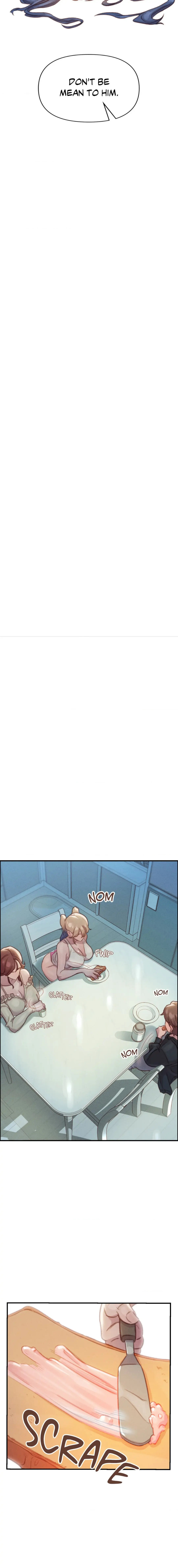 Ladies’ Man Chapter 2 - HolyManga.Net