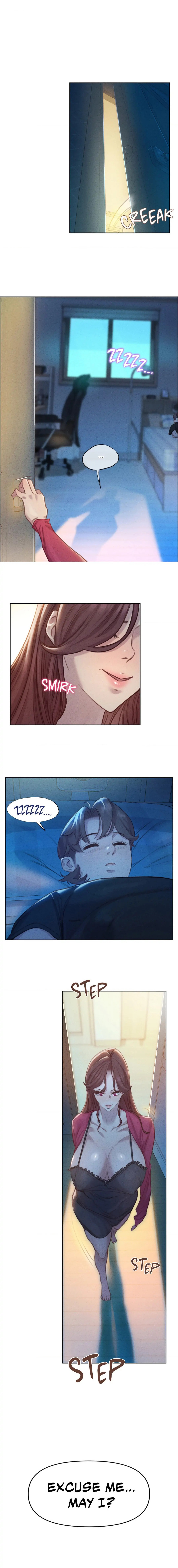 Ladies’ Man Chapter 2 - HolyManga.Net