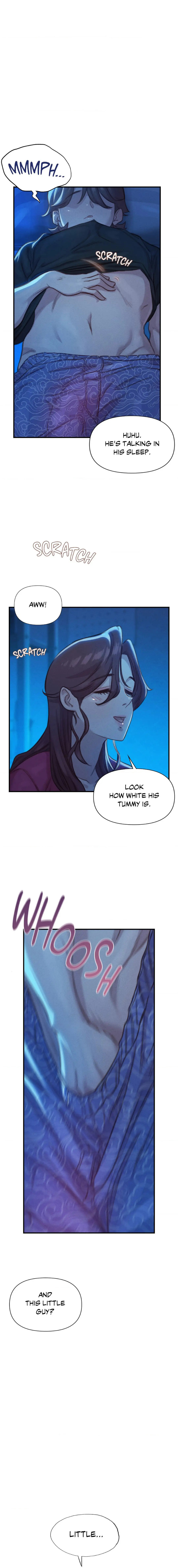 Ladies’ Man Chapter 2 - HolyManga.Net