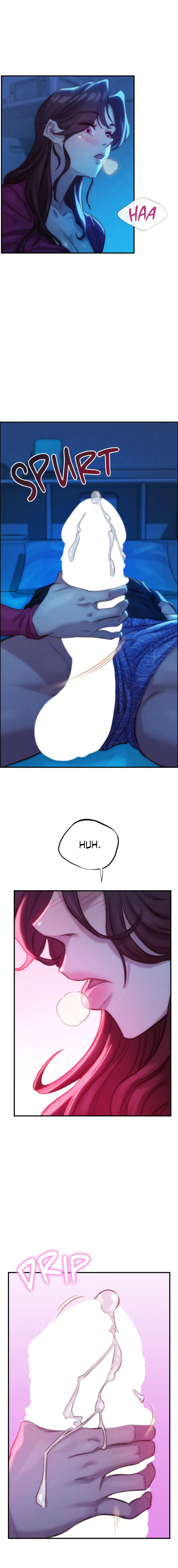 Ladies’ Man Chapter 2 - HolyManga.Net