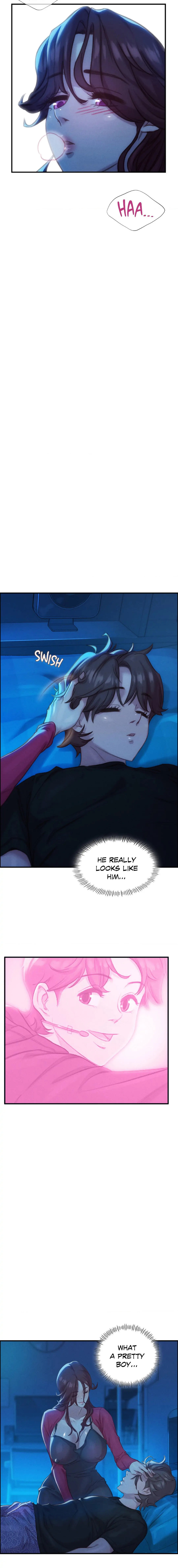 Ladies’ Man Chapter 2 - HolyManga.Net