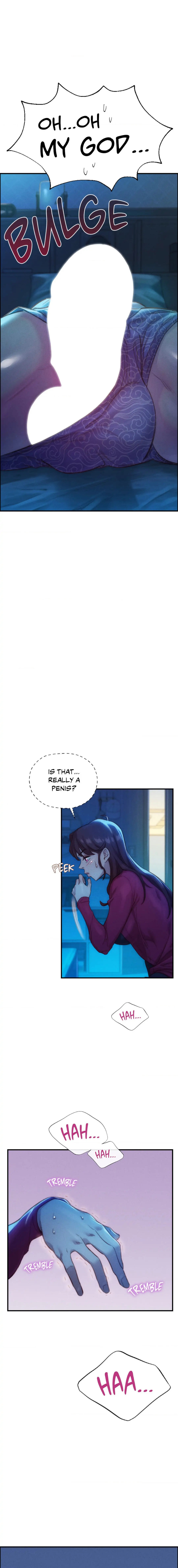 Ladies’ Man Chapter 2 - HolyManga.Net