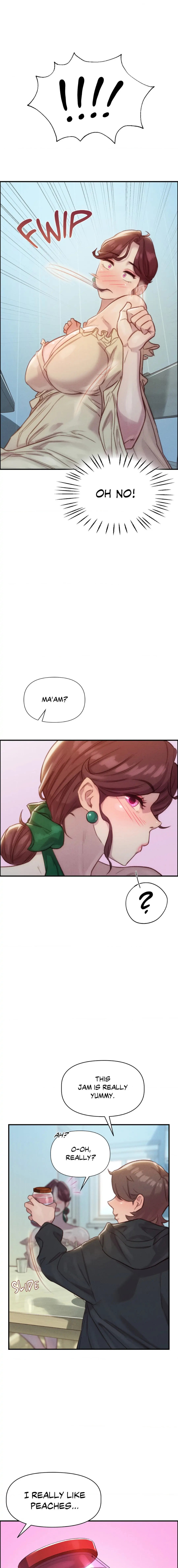Ladies’ Man Chapter 2 - HolyManga.Net