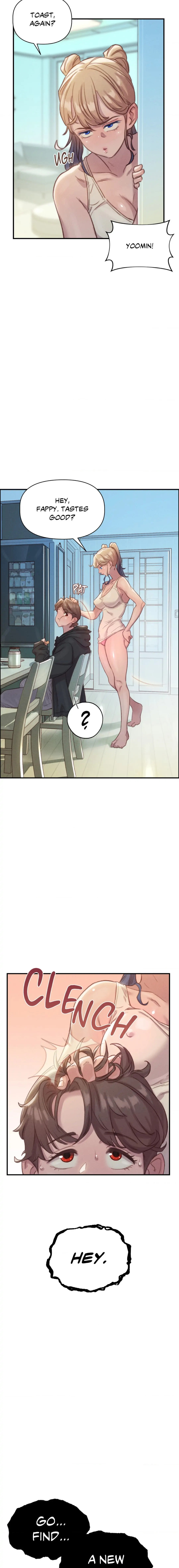 Ladies’ Man Chapter 2 - HolyManga.Net