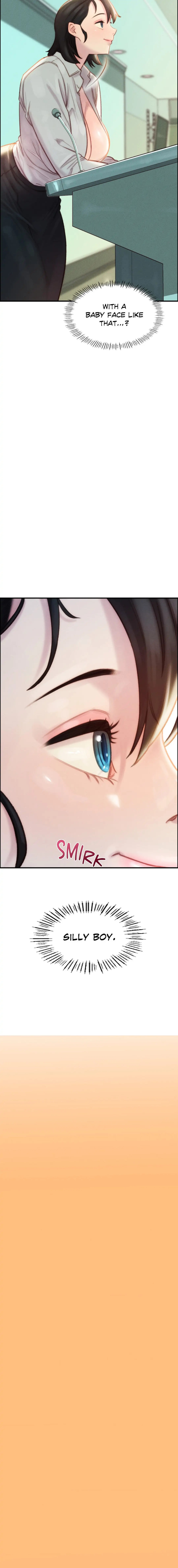 Ladies’ Man Chapter 3 - HolyManga.Net