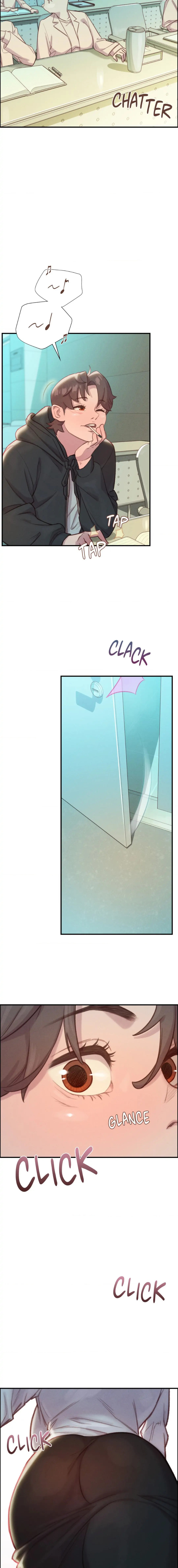 Ladies’ Man Chapter 3 - HolyManga.Net