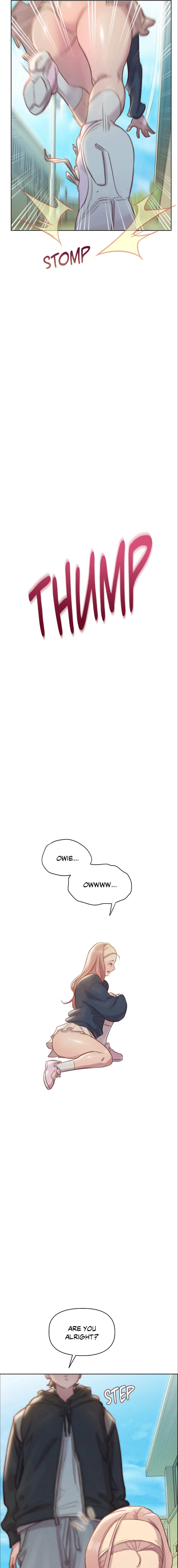 Ladies’ Man Chapter 3 - HolyManga.Net