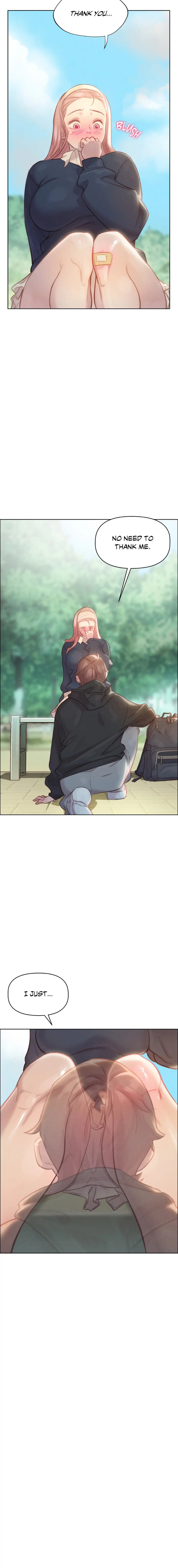 Ladies’ Man Chapter 3 - HolyManga.Net