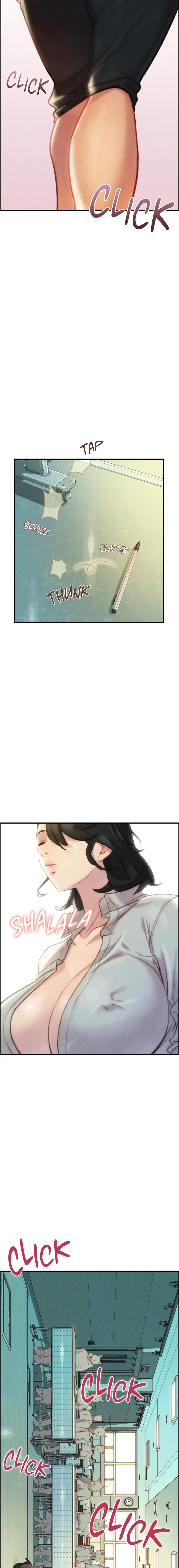 Ladies’ Man Chapter 3 - HolyManga.Net