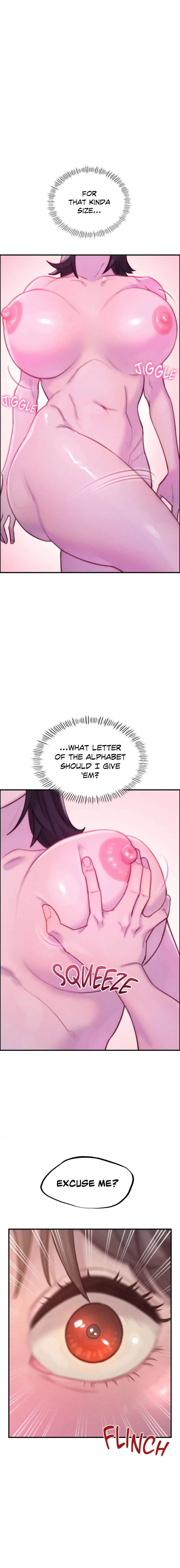 Ladies’ Man Chapter 3 - HolyManga.Net