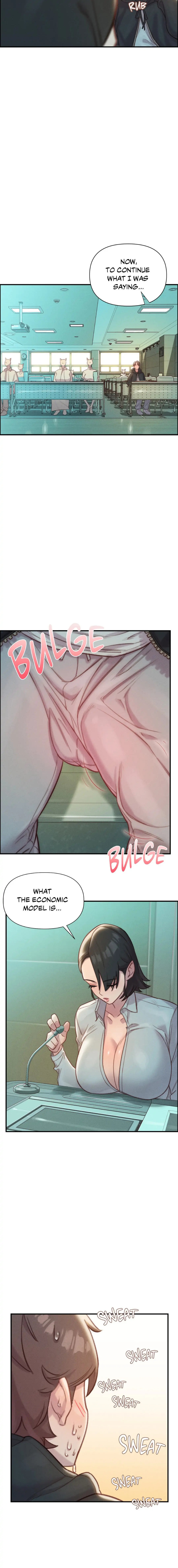 Ladies’ Man Chapter 3 - HolyManga.Net