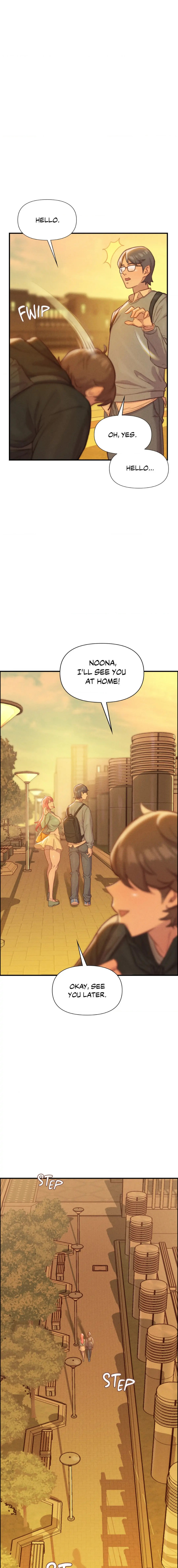 Ladies’ Man Chapter 3 - HolyManga.Net