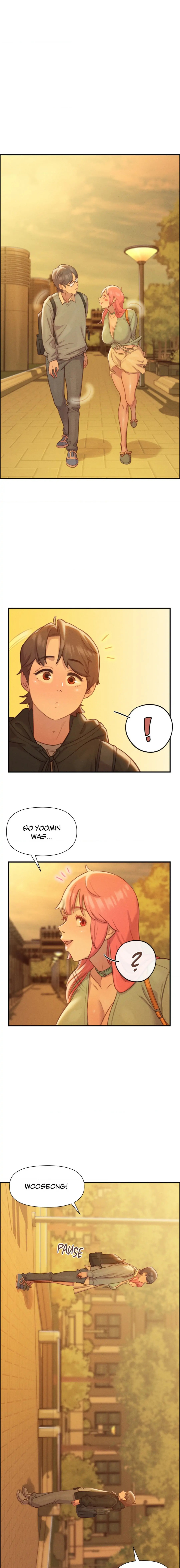 Ladies’ Man Chapter 3 - HolyManga.Net