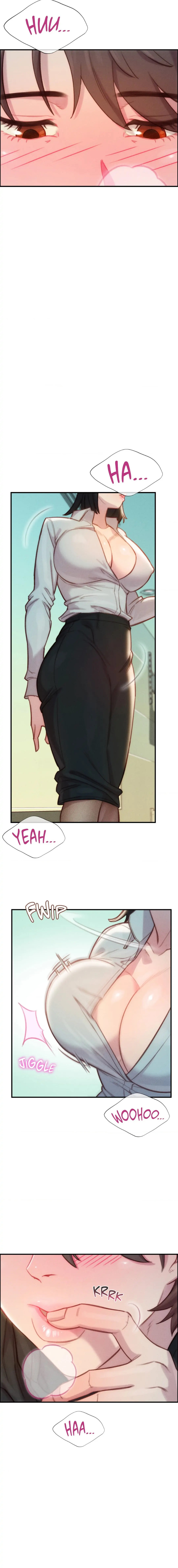 Ladies’ Man Chapter 3 - HolyManga.Net