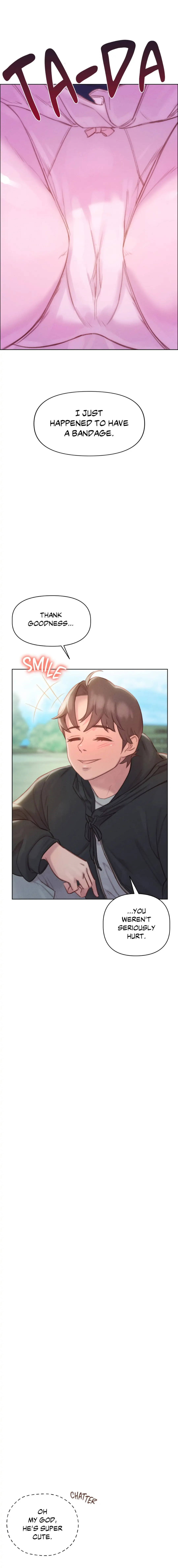 Ladies’ Man Chapter 3 - HolyManga.Net