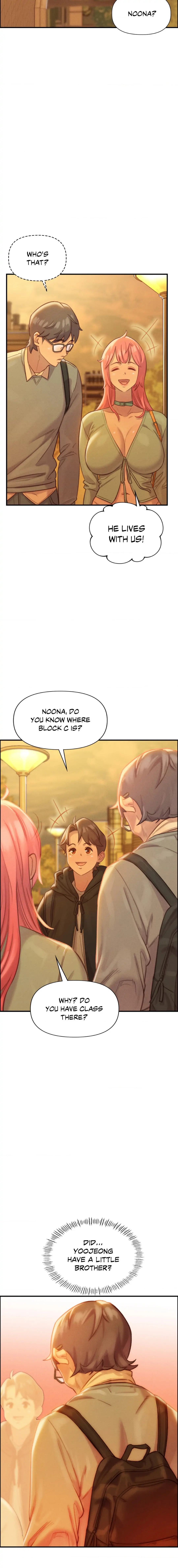 Ladies’ Man Chapter 3 - HolyManga.Net