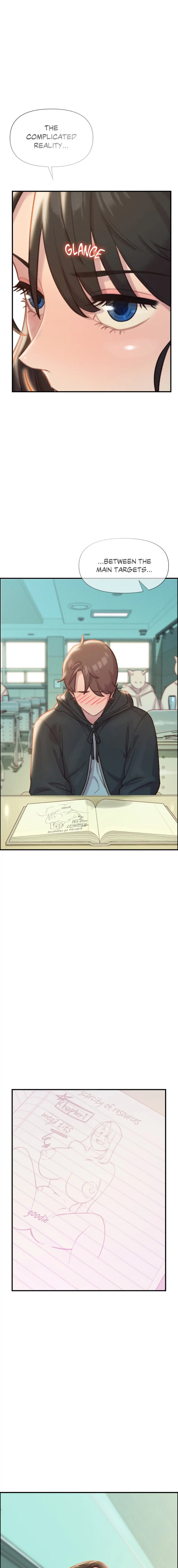 Ladies’ Man Chapter 3 - HolyManga.Net