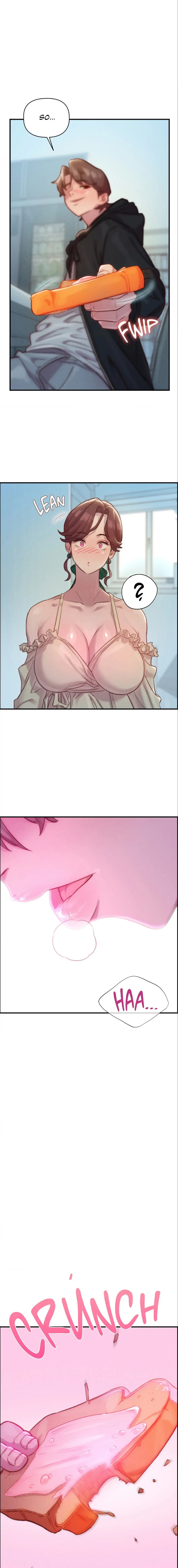 Ladies’ Man Chapter 3 - HolyManga.Net