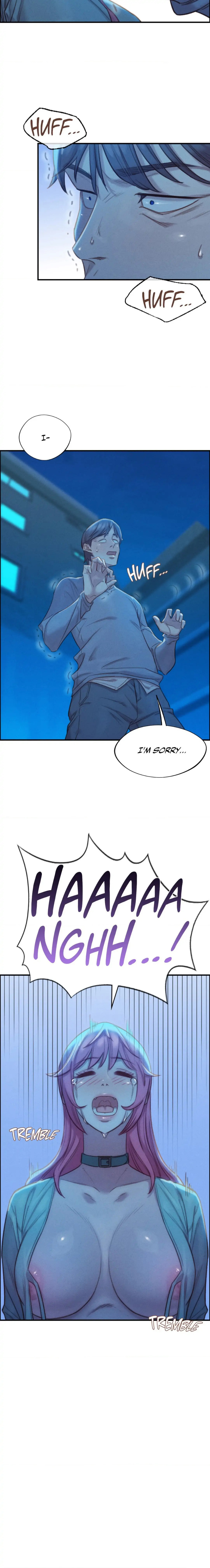 Ladies’ Man Chapter 4 - HolyManga.Net
