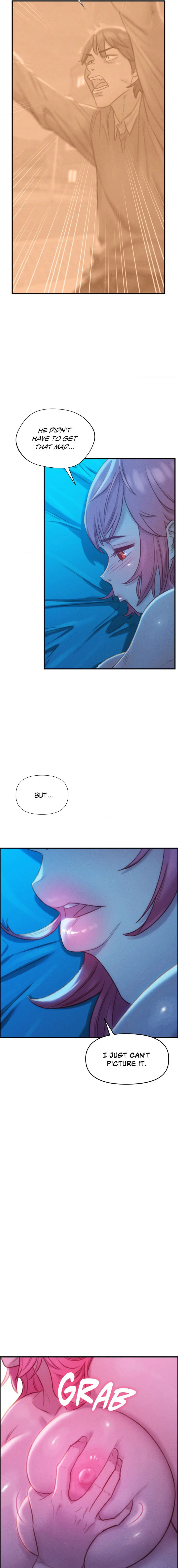 Ladies’ Man Chapter 4 - HolyManga.Net