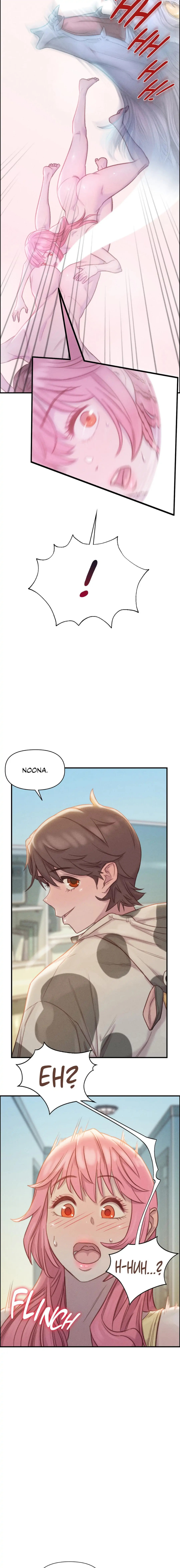 Ladies’ Man Chapter 4 - HolyManga.Net