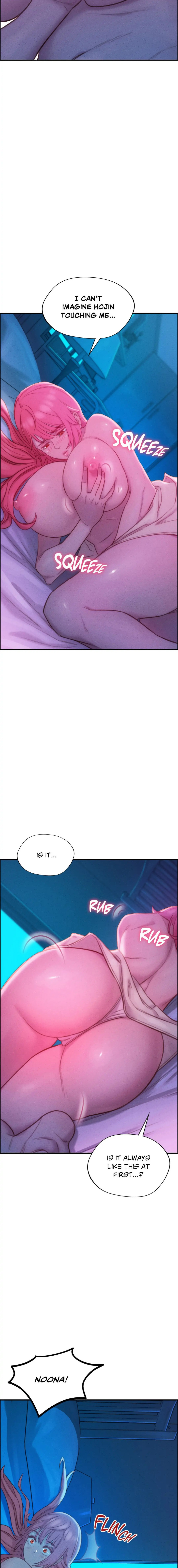 Ladies’ Man Chapter 4 - HolyManga.Net