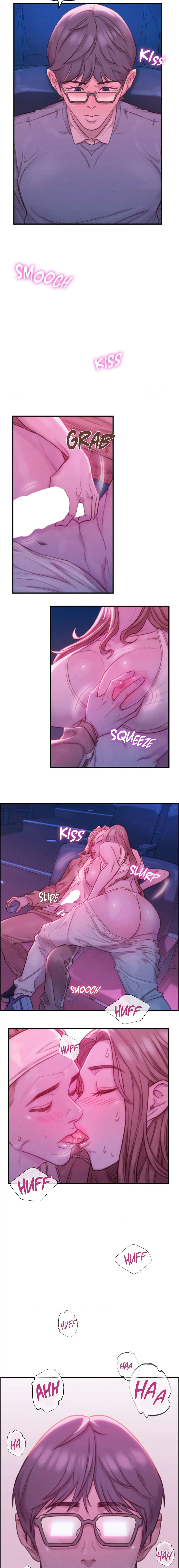 Ladies’ Man Chapter 4 - HolyManga.Net
